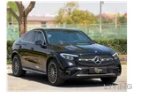Mercedes GLC 200 2025